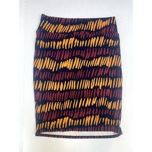 LuLaRoe Cassie Skirt